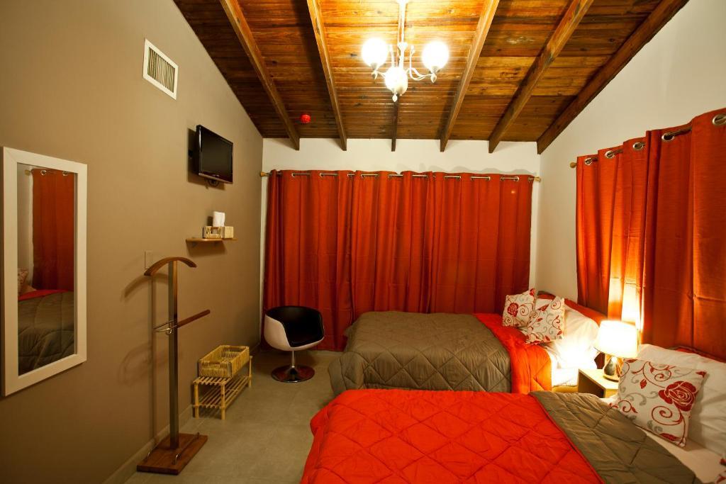 Lemon Inn Panama City Luaran gambar