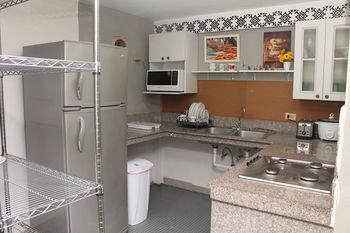 Lemon Inn Panama City Luaran gambar