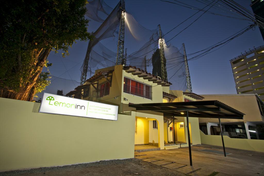 Lemon Inn Panama City Luaran gambar