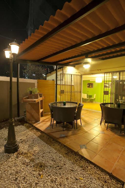 Lemon Inn Panama City Luaran gambar
