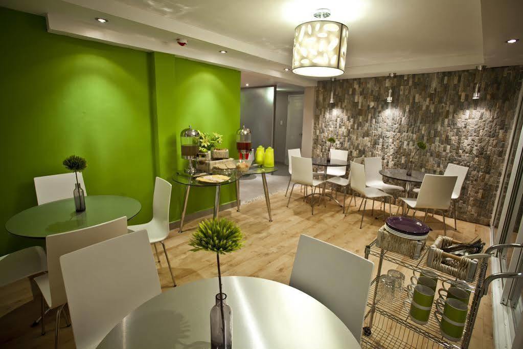 Lemon Inn Panama City Luaran gambar