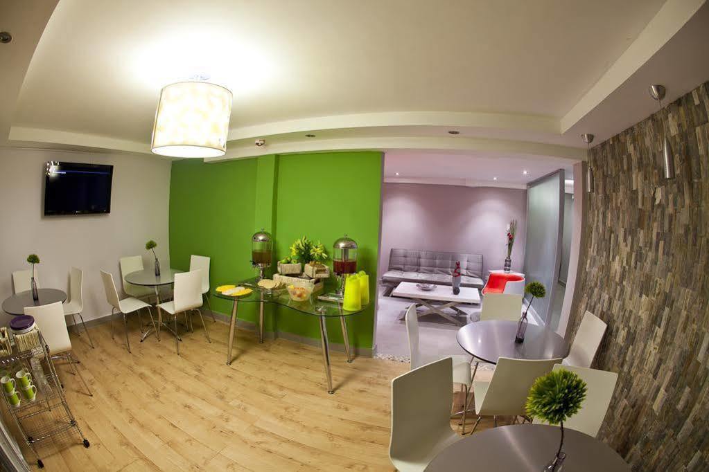Lemon Inn Panama City Luaran gambar